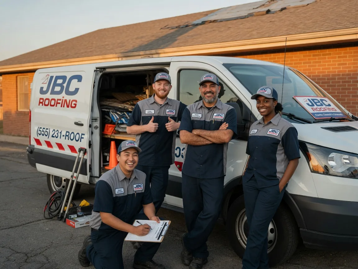Roof Replacement company in Greenville, WI
