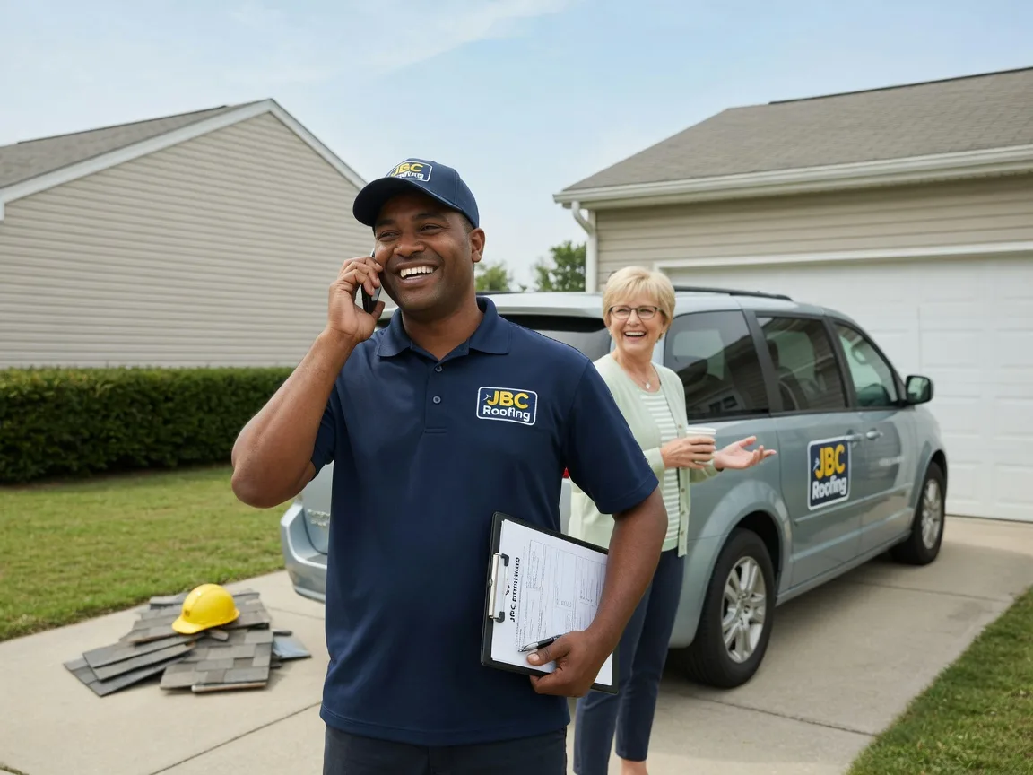 Roof Replacement Greenville, WI FAQs